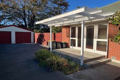 Photo of property in 1/8 Hudson Street, Bryndwr, Christchurch, 8053