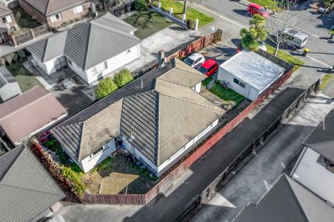 Photo of property in 12 Angela Street, Upper Riccarton, Christchurch, 8041