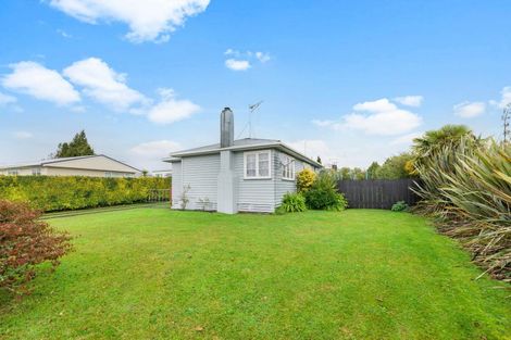 Photo of property in 69 Morvern Crescent, Tokoroa, 3420