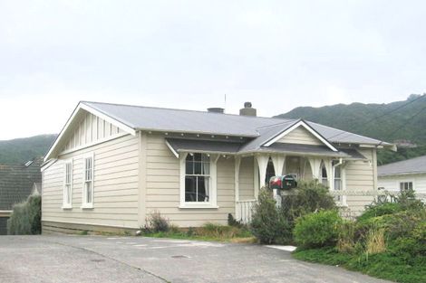 Photo of property in 3 Pomare Street, Ngaio, Wellington, 6035