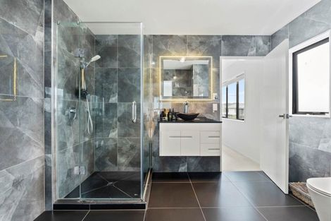 Photo of property in 25 Perehia Road, Flat Bush, Auckland, 2019