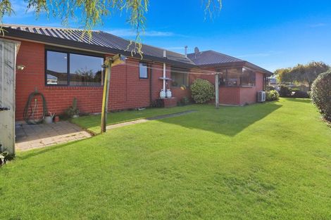 Photo of property in 133 Walnut Avenue, Allenton, Ashburton, 7700