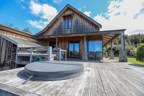 Photo of property in 237 Flynns Road, Staveley, Ashburton, 7771