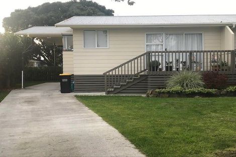 Photo of property in 408a Ensor Street, Thames, 3500