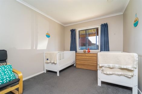 Photo of property in 10 Solway Crescent, Solway, Masterton, 5810