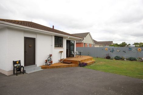 Photo of property in 17 Kitchener Street, Netherby, Ashburton, 7700