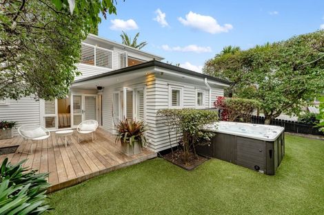 Photo of property in 38 Lingarth Street, Remuera, Auckland, 1050