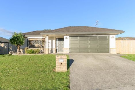 Photo of property in 20 Caragh Place, East Tamaki, Auckland, 2016