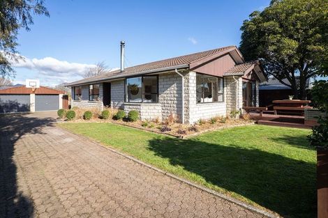 Photo of property in 8 Oldham Crescent, Halswell, Christchurch, 8025