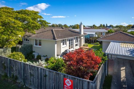 Photo of property in 5 Mowat Street, Springlands, Blenheim, 7201