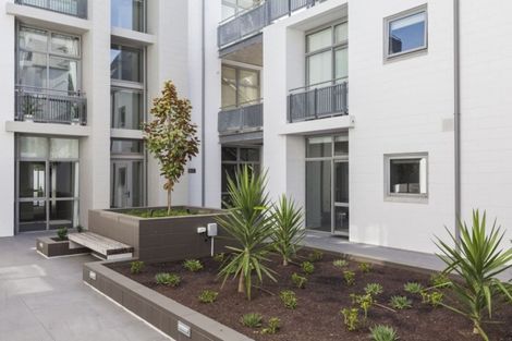 Photo of property in 3/41 Cambridge Terrace, Christchurch Central, Christchurch, 8013