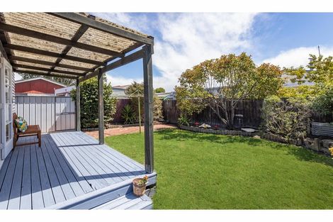 Photo of property in 131 Olliviers Road, Phillipstown, Christchurch, 8011