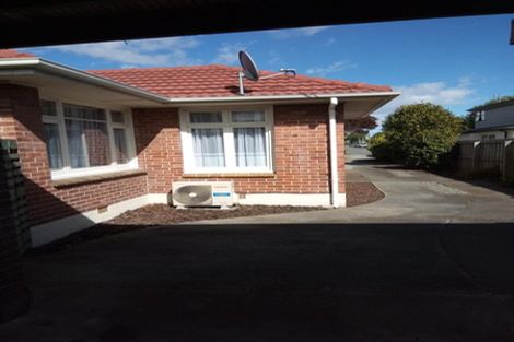 Photo of property in 38a Hutcheson Street, Sydenham, Christchurch, 8023