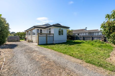 Photo of property in 92 Bain Street, Kingswell, Invercargill, 9812