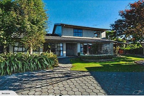 Photo of property in 1 Sycamore Lane, Sockburn, Christchurch, 8042