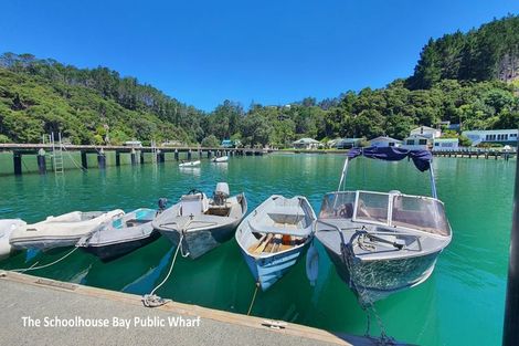 Photo of property in 48 Schoolhouse Bay Road, Kawau Island, 0920