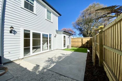 Photo of property in 4/24 Devon Street, Sydenham, Christchurch, 8023
