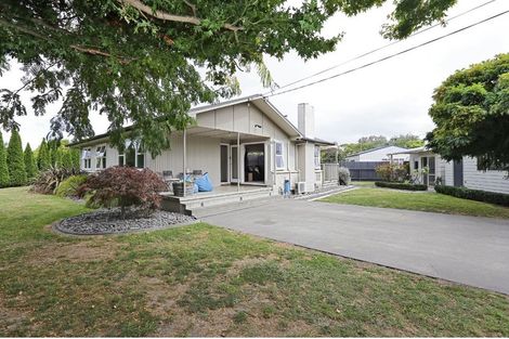 Photo of property in 937 Nelson Street North, Mahora, Hastings, 4120