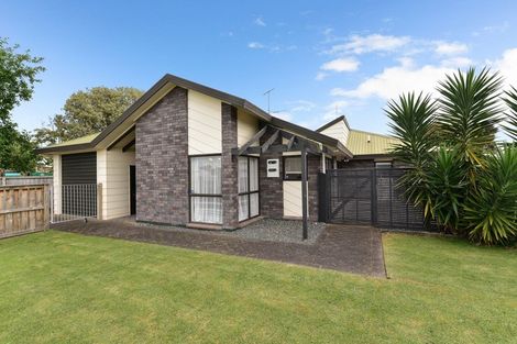 Photo of property in 23 Endeavour Avenue, Flagstaff, Hamilton, 3210