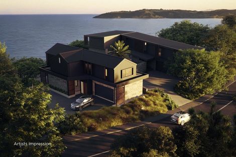 Photo of property in 90 Ardern Avenue, Stanmore Bay, Whangaparaoa, 0932