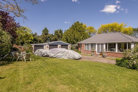 Photo of property in 2579 Christchurch Akaroa Road, Ataahua, Christchurch, 7672