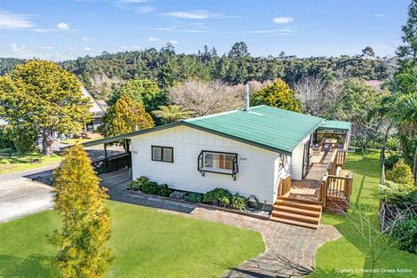Photo of property in 109 Tobie Place, Whangamata, 3620