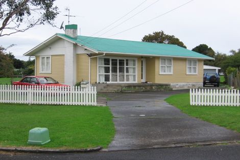 Photo of property in 5 Undine Street, Pakuranga, Auckland, 2010