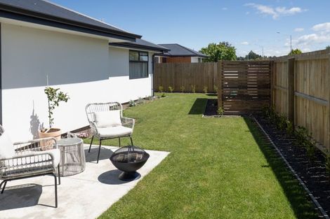 Photo of property in 29 James Street, Allenton, Ashburton, 7700