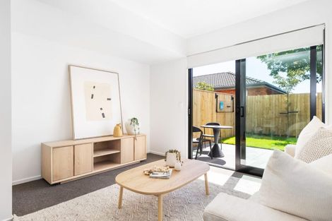 Photo of property in 3/39 Waltham Road, Sydenham, Christchurch, 8023