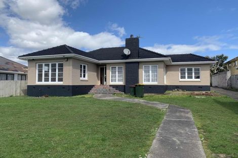 Photo of property in 21 Ashlynne Avenue, Papatoetoe, Auckland, 2025