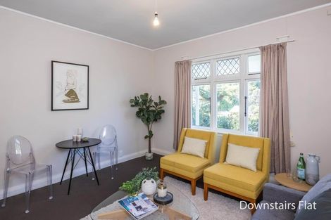 Photo of property in 51 Oban Street, Wadestown, Wellington, 6012