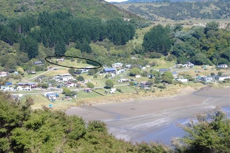 Photo of property in 22 Makahuri Place, Hicks Bay, Tikitiki, 4087