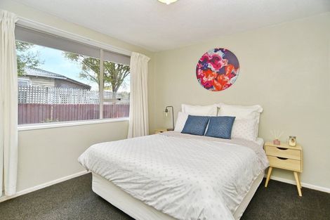 Photo of property in 1/49 Chichester Street, Woolston, Christchurch, 8023