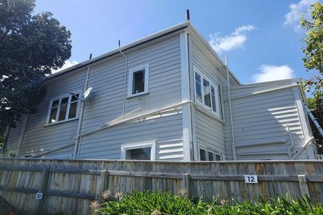 Photo of property in 60 Roxburgh Street, Mount Victoria, Wellington, 6011