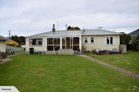 Photo of property in 244 Cornfoot Street, Castlecliff, Whanganui, 4501