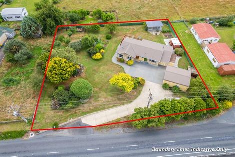 Photo of property in 1370 Pukete Road, Pukete, Hamilton, 3200