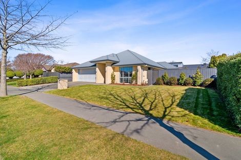 Photo of property in 18 Elmwood Drive, Prebbleton, 7604