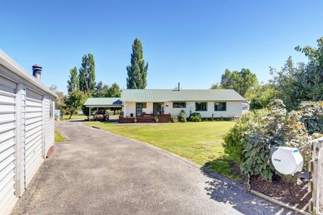 Photo of property in 176 Okoia Road, Okoia, Whanganui, 4582