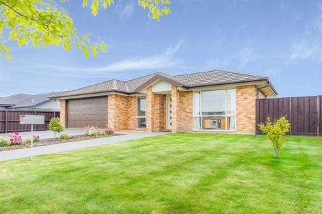 Photo of property in 22 Oaks Drive, Lincoln, 7608