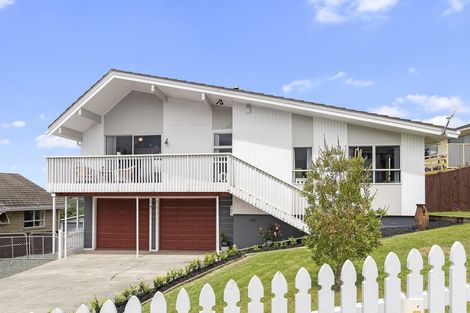 Photo of property in 3 Isola Street, Raumanga, Whangarei, 0110