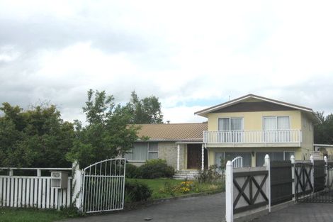 Photo of property in 8 Matai Place, Oxford, 7430