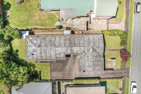 Photo of property in 53 Flynn Road, Hillcrest, Hamilton, 3216