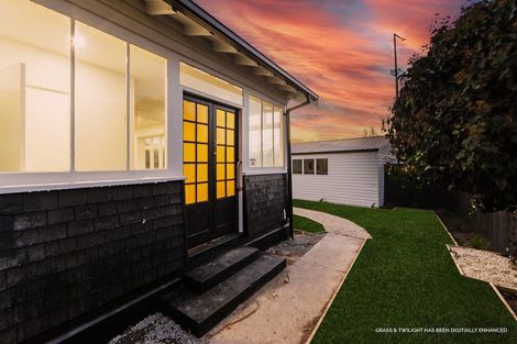 Photo of property in 186 Wainoni Road, Avondale, Christchurch, 8061