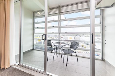 Photo of property in Proximity Apartments, 1304/17 Amersham Way, Manukau, Auckland, 2104