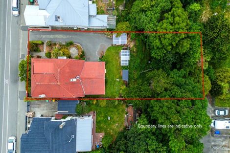 Photo of property in 49 Cambridge Avenue, Ashhurst, 4810