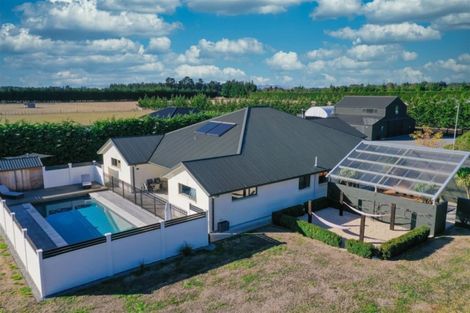 Photo of property in 1014 Two Chain Road, Swannanoa, Rangiora, 7475