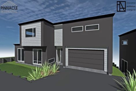 Photo of property in 4 Te Hoiere Street, Aotea, Porirua, 5024