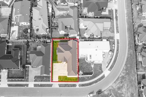 Photo of property in 42 Matariki Avenue, Frimley, Hastings, 4120