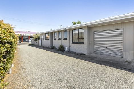 Photo of property in 1/121 Scott Street, Redwoodtown, Blenheim, 7201