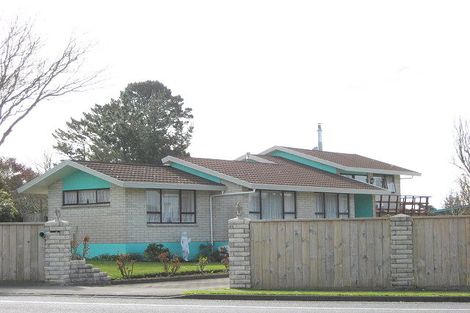 Photo of property in 210 Regan Street, Stratford, 4332